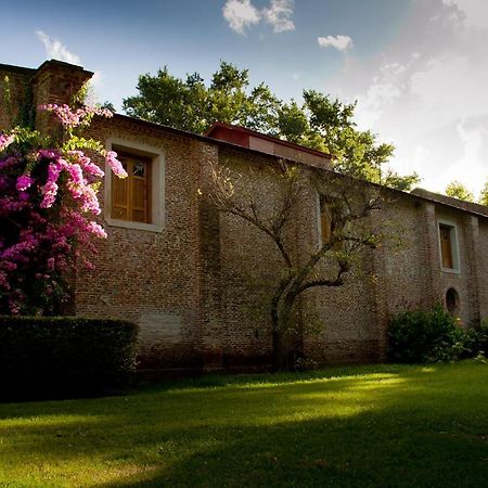 Estancia Monte Viejo Brandsen Luaran gambar
