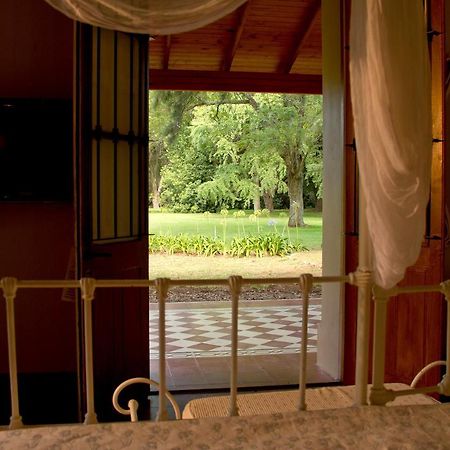 Estancia Monte Viejo Brandsen Luaran gambar