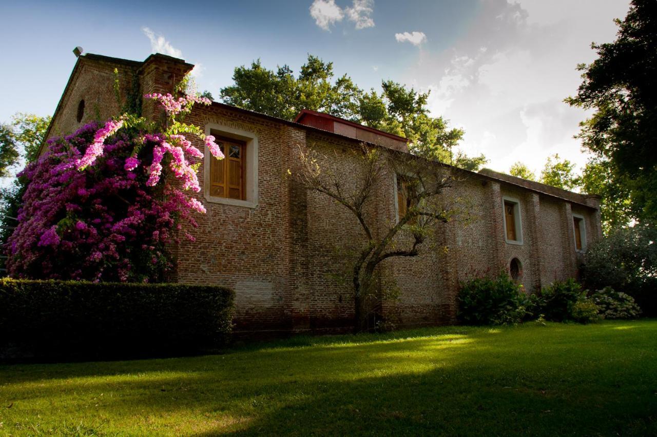 Estancia Monte Viejo Brandsen Luaran gambar