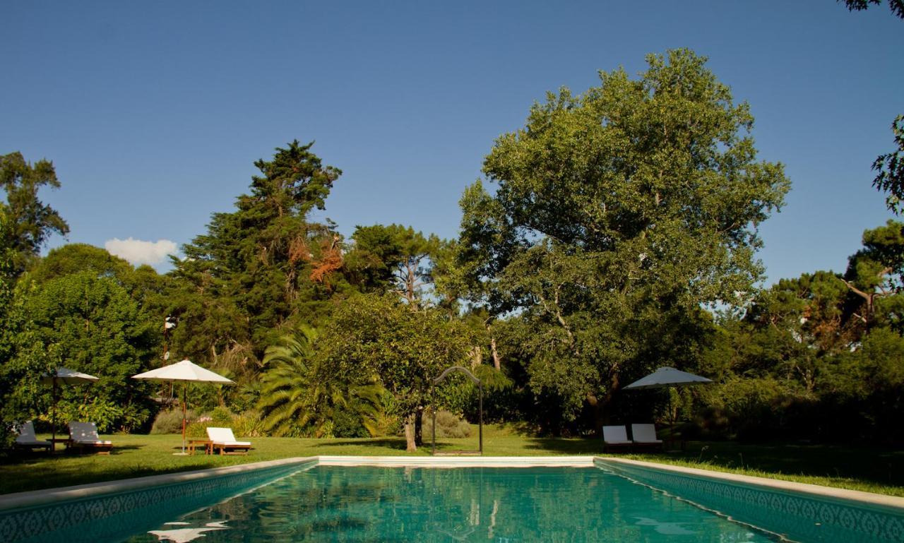 Estancia Monte Viejo Brandsen Luaran gambar