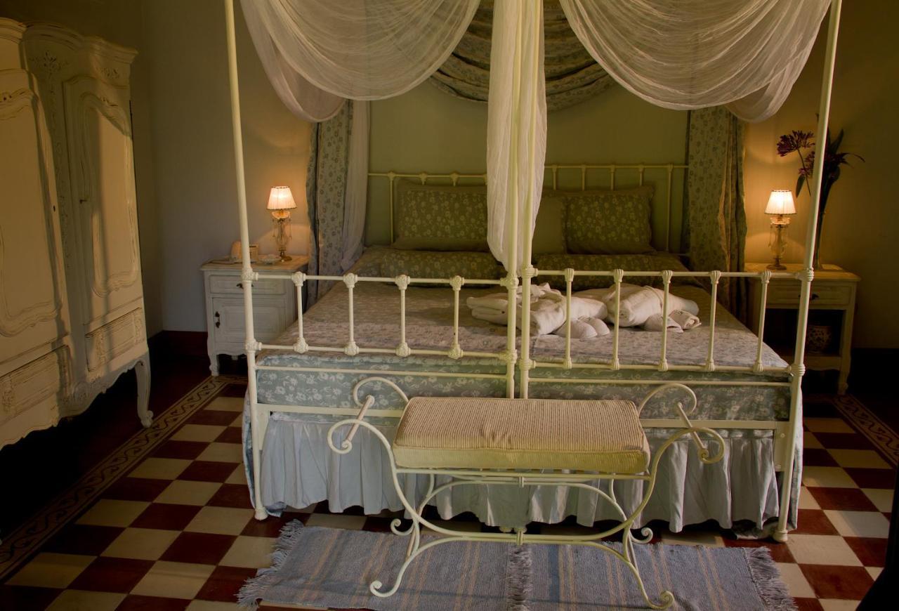 Estancia Monte Viejo Brandsen Luaran gambar