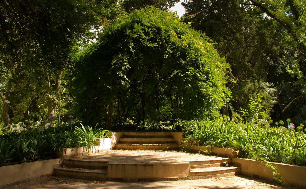 Estancia Monte Viejo Brandsen Luaran gambar