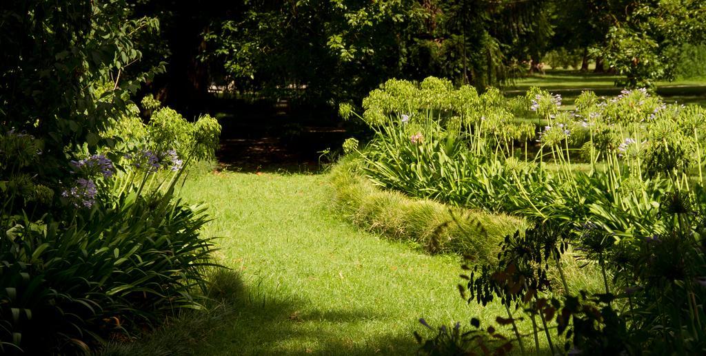 Estancia Monte Viejo Brandsen Luaran gambar