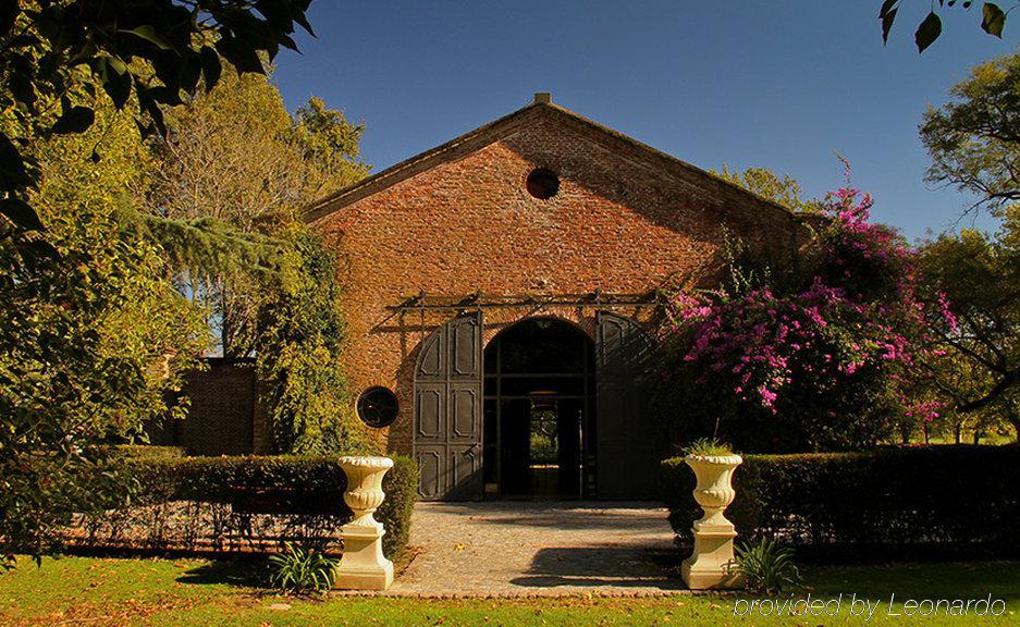 Estancia Monte Viejo Brandsen Luaran gambar