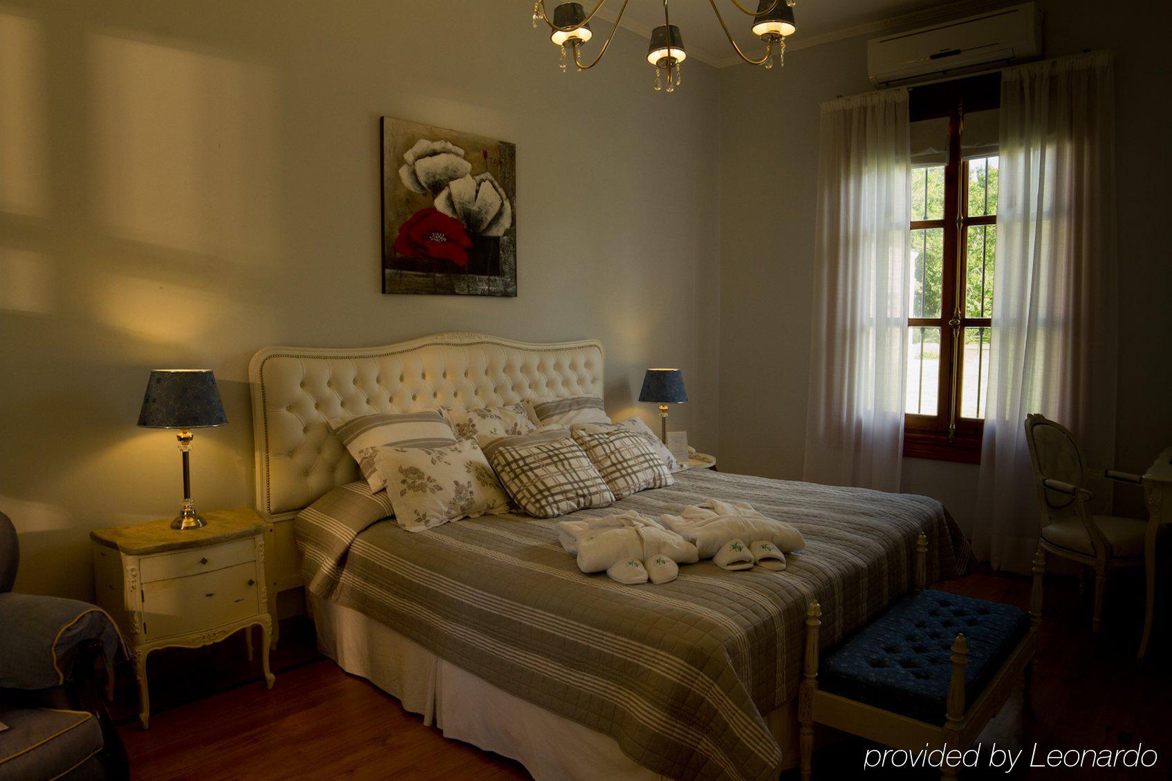 Estancia Monte Viejo Brandsen Luaran gambar