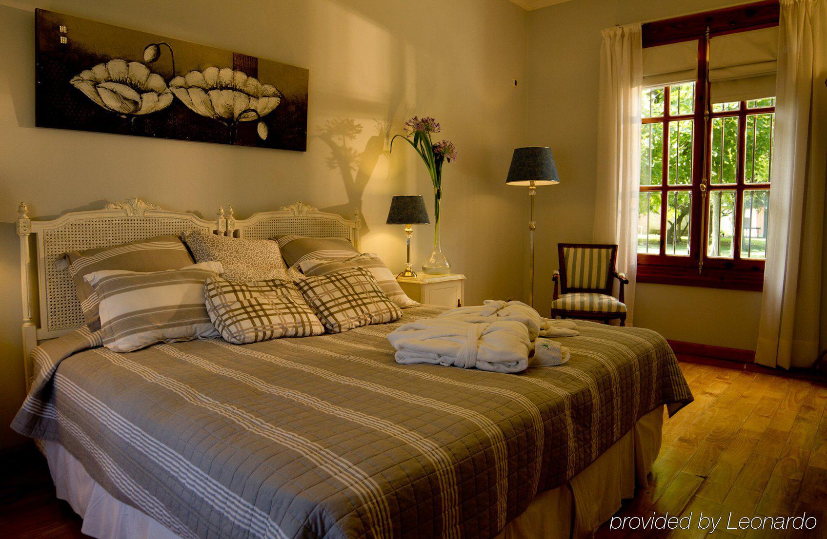 Estancia Monte Viejo Brandsen Luaran gambar