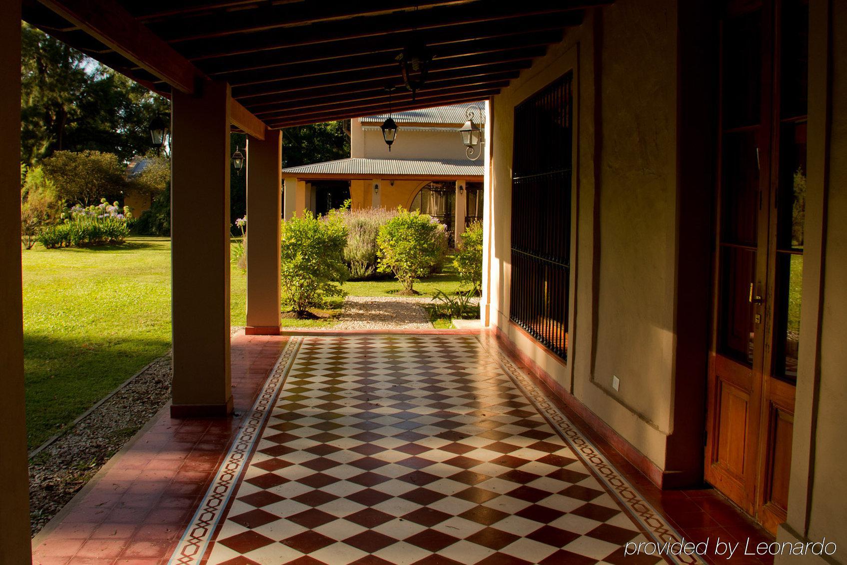 Estancia Monte Viejo Brandsen Luaran gambar