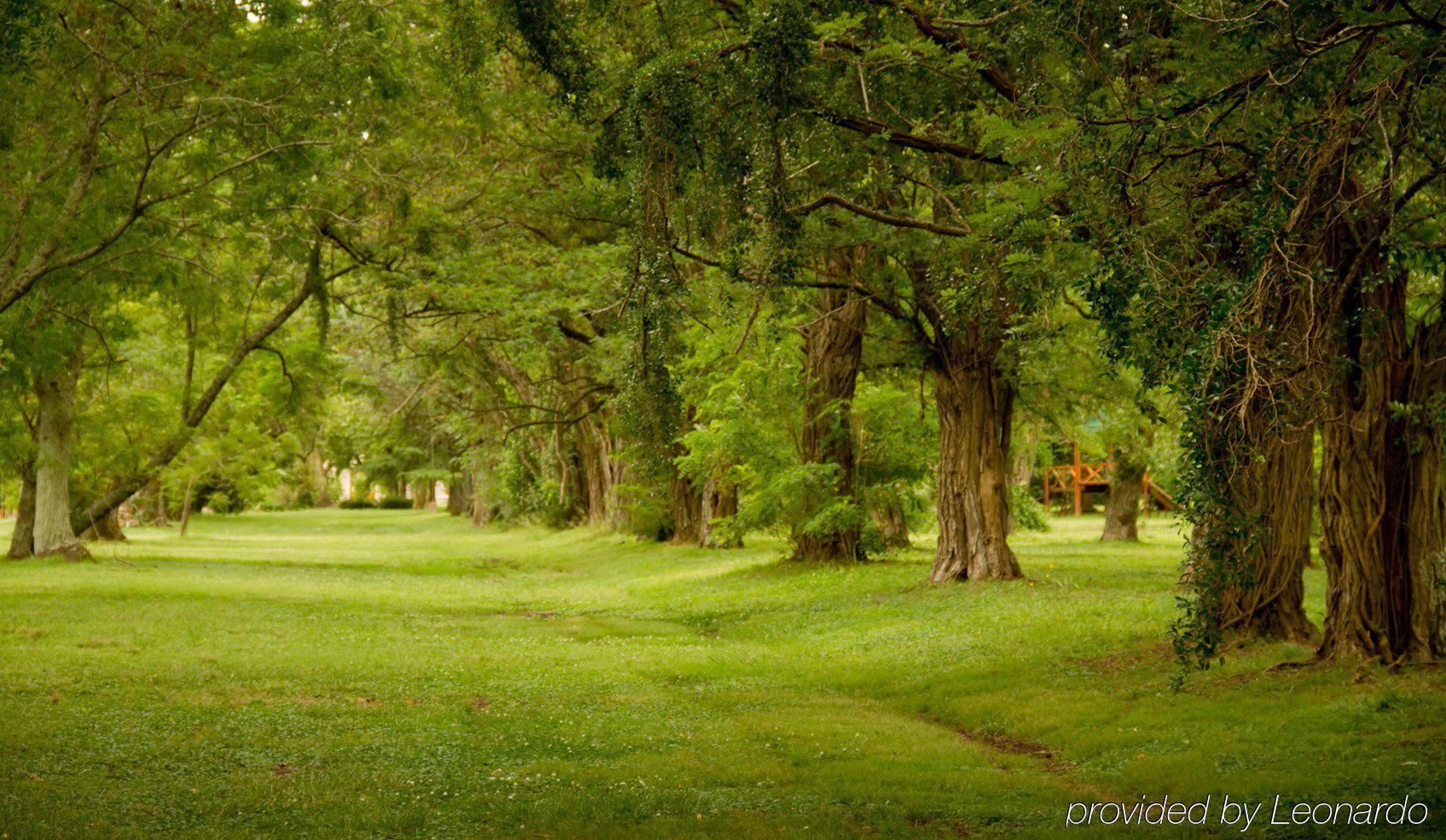 Estancia Monte Viejo Brandsen Luaran gambar