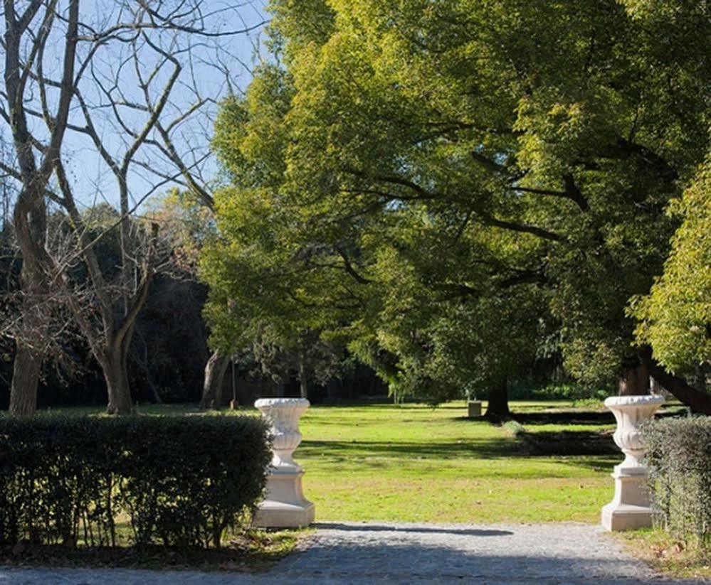 Estancia Monte Viejo Brandsen Luaran gambar