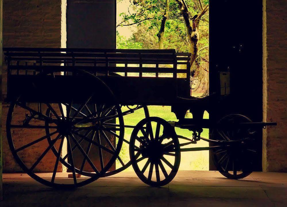 Estancia Monte Viejo Brandsen Luaran gambar