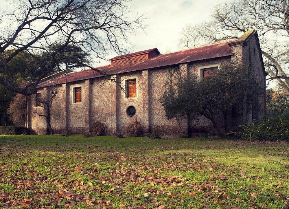 Estancia Monte Viejo Brandsen Luaran gambar